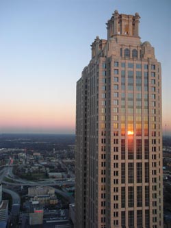 191 Peachtree Tower
